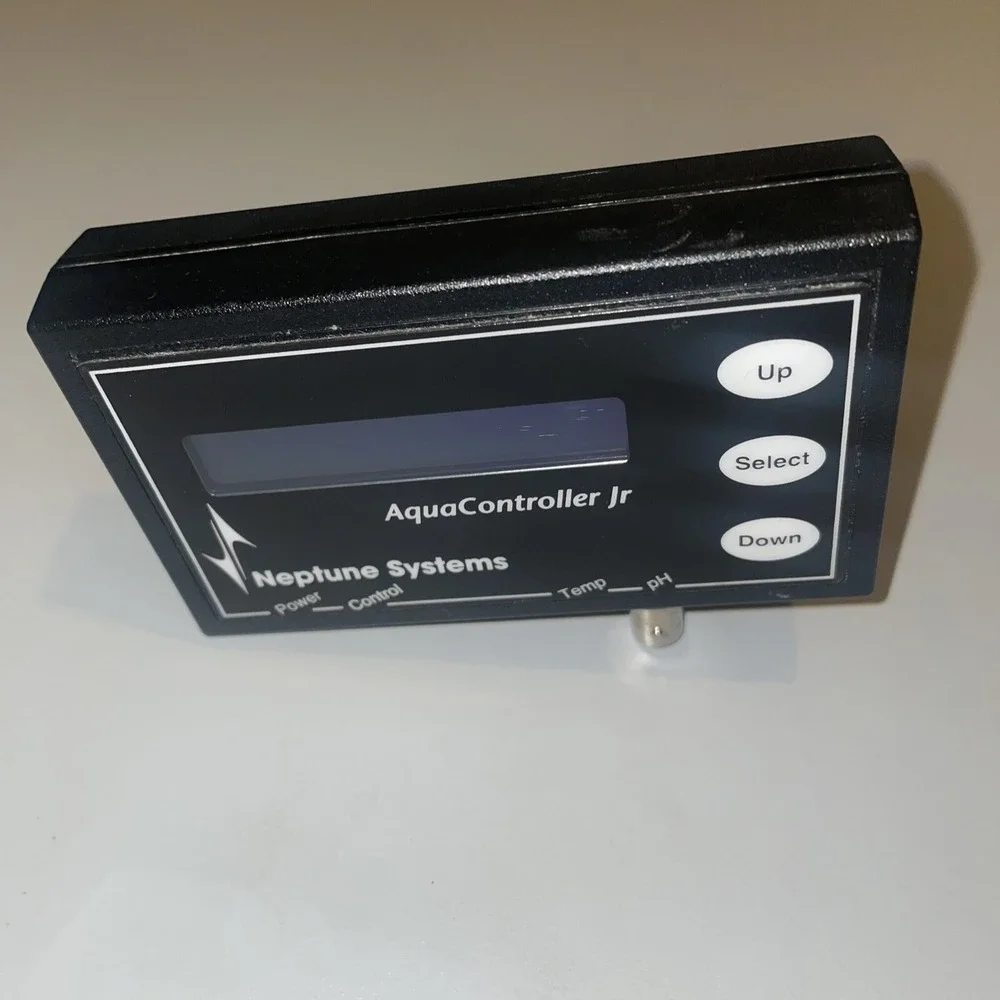 AquaController Jr Neptune System